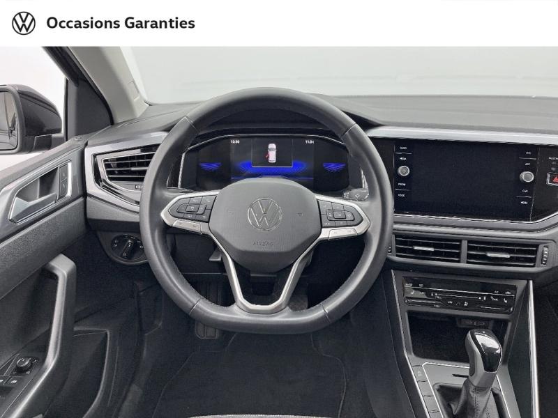 Voitures occasions VOLKSWAGEN POLO Style Orvault