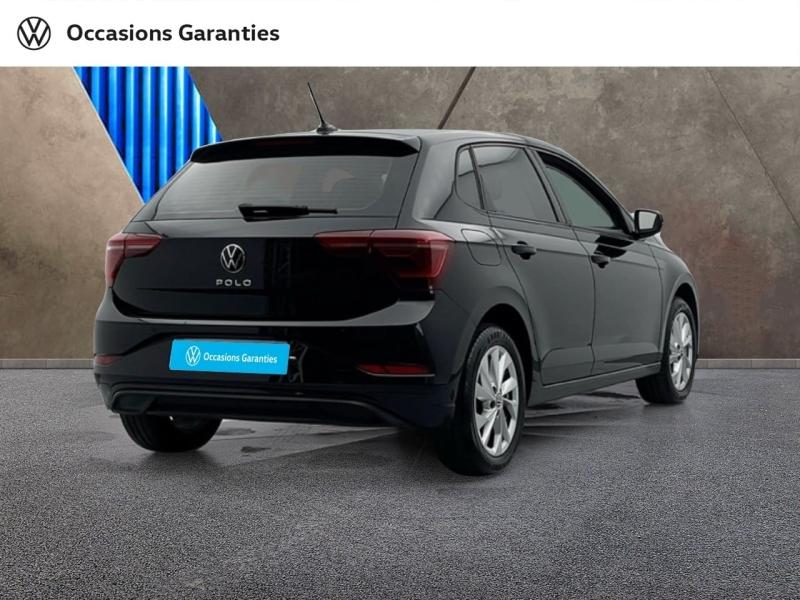 Voitures occasions VOLKSWAGEN POLO Style Orvault