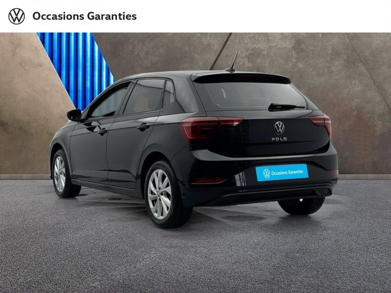 Voitures occasions VOLKSWAGEN POLO Style Orvault