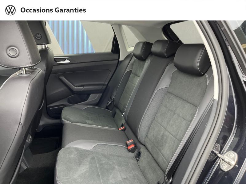 Voitures occasions VOLKSWAGEN POLO Style Orvault