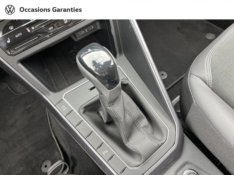 Voitures occasions VOLKSWAGEN POLO Style Orvault