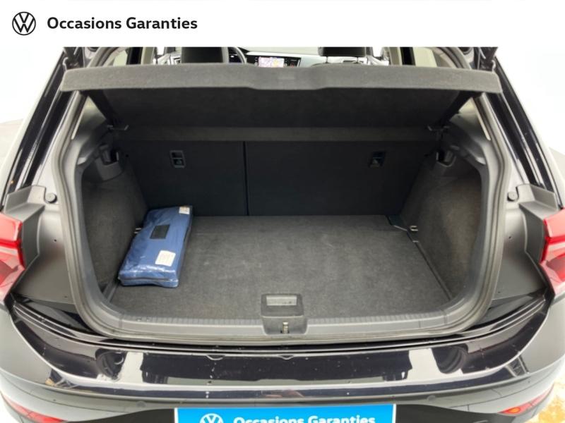 Voitures occasions VOLKSWAGEN POLO Style Orvault
