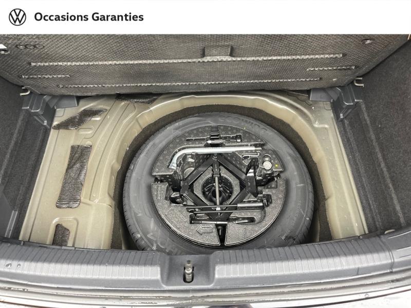 Voitures occasions VOLKSWAGEN POLO Style Orvault