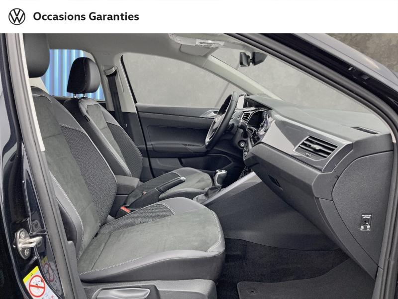 Voitures occasions VOLKSWAGEN POLO Style Orvault