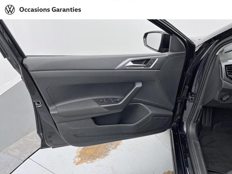 Voitures occasions VOLKSWAGEN POLO Style Orvault