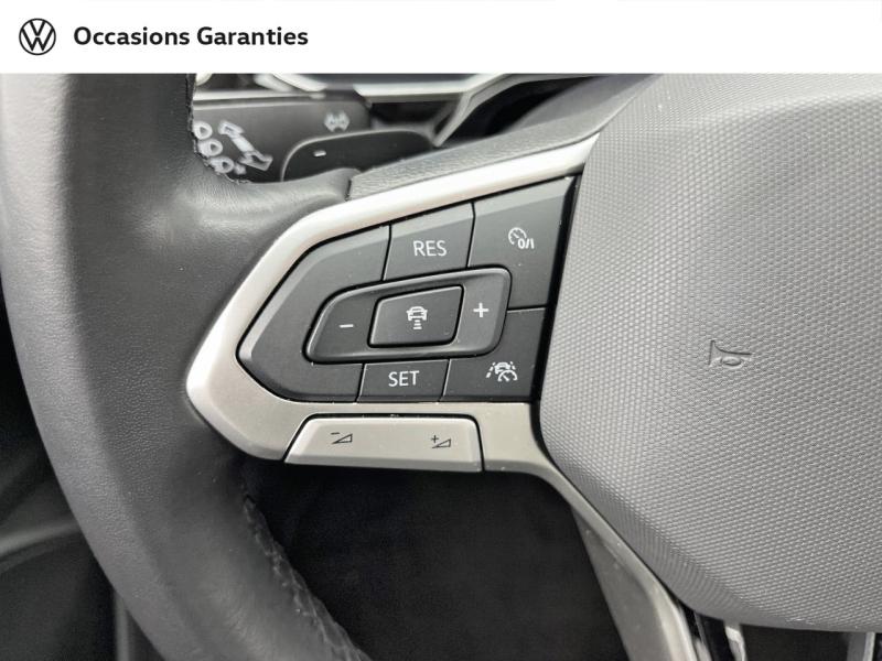 Voitures occasions VOLKSWAGEN POLO Style Orvault