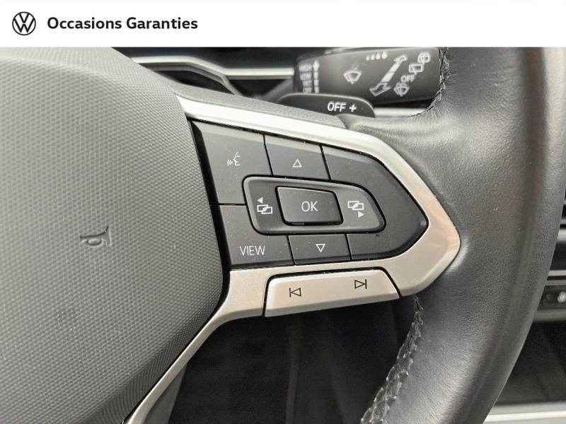 Voitures occasions VOLKSWAGEN POLO Style Orvault