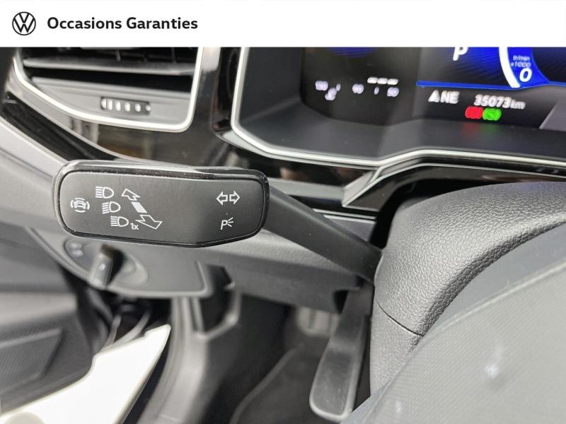 Voitures occasions VOLKSWAGEN POLO Style Orvault