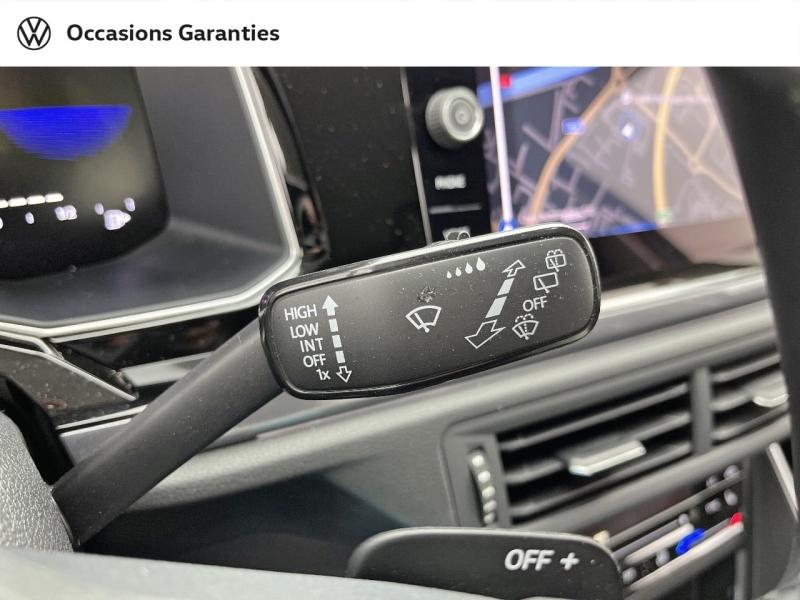 Voitures occasions VOLKSWAGEN POLO Style Orvault