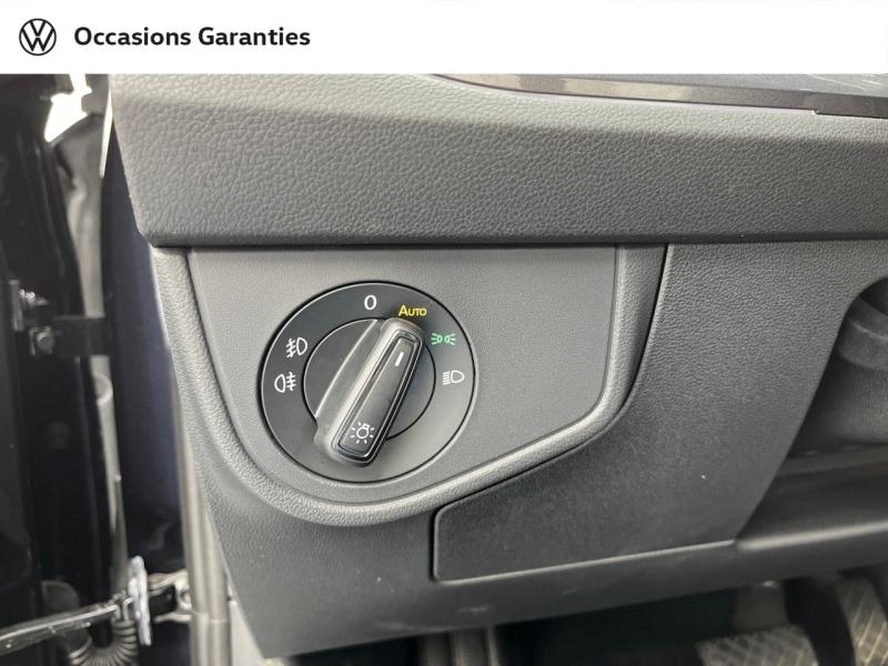 Voitures occasions VOLKSWAGEN POLO Style Orvault