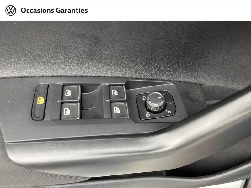 Voitures occasions VOLKSWAGEN POLO Style Orvault
