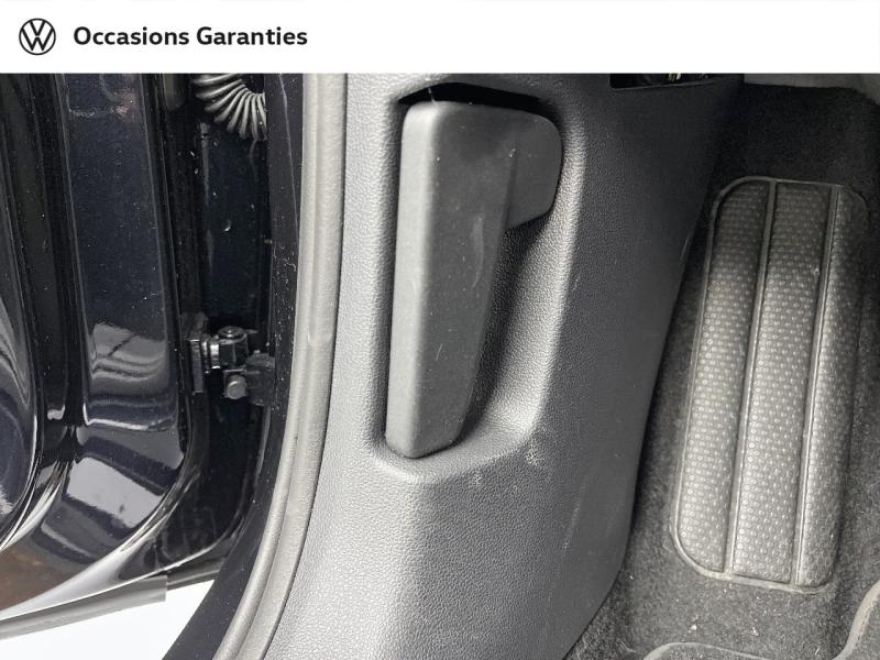 Voitures occasions VOLKSWAGEN POLO Style Orvault