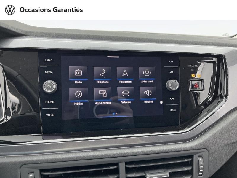Voitures occasions VOLKSWAGEN POLO Style Orvault