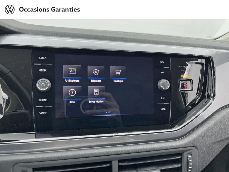 Voitures occasions VOLKSWAGEN POLO Style Orvault