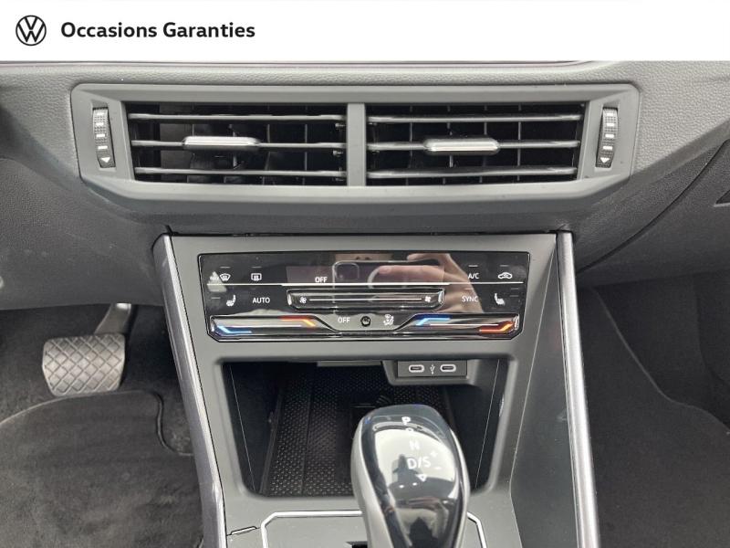 Voitures occasions VOLKSWAGEN POLO Style Orvault