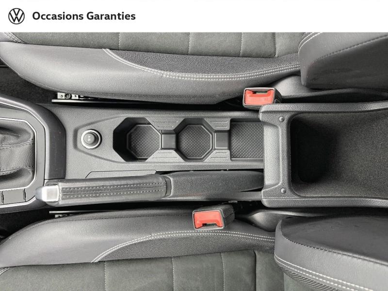 Voitures occasions VOLKSWAGEN POLO Style Orvault