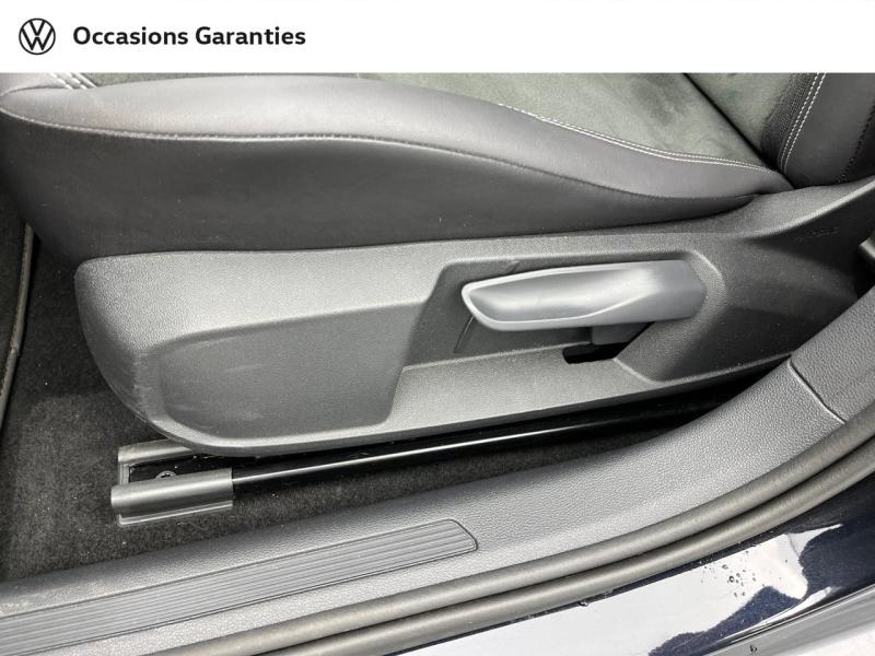 Voitures occasions VOLKSWAGEN POLO Style Orvault