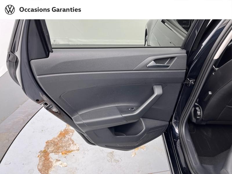 Voitures occasions VOLKSWAGEN POLO Style Orvault