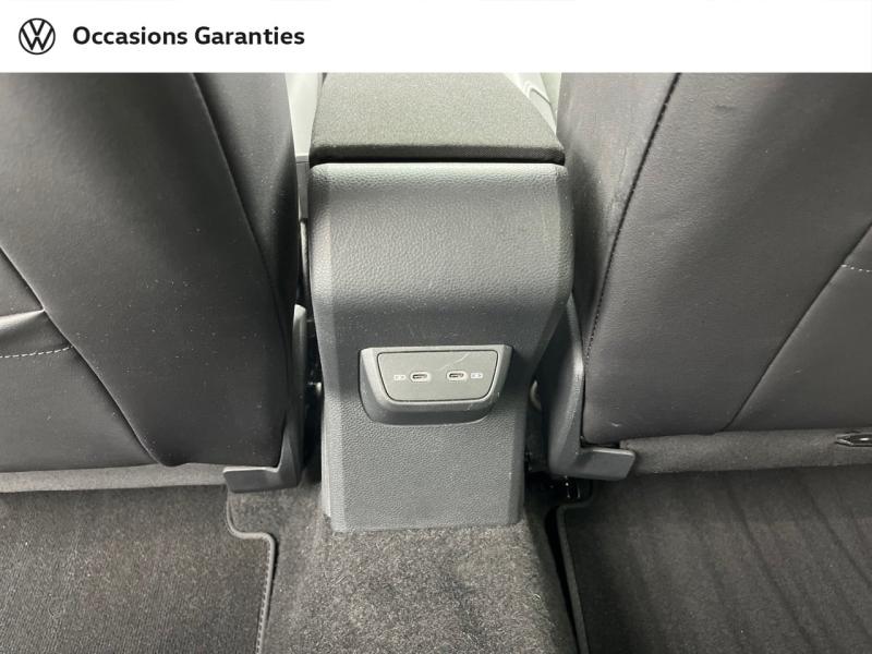 Voitures occasions VOLKSWAGEN POLO Style Orvault