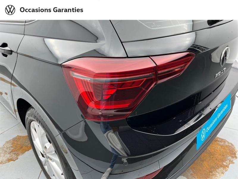 Voitures occasions VOLKSWAGEN POLO Style Orvault