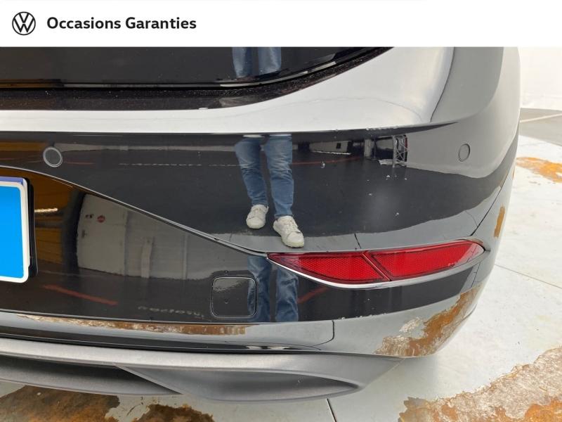 Voitures occasions VOLKSWAGEN POLO Style Orvault