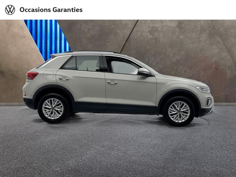 Voitures occasions VOLKSWAGEN T-ROC Life Orvault
