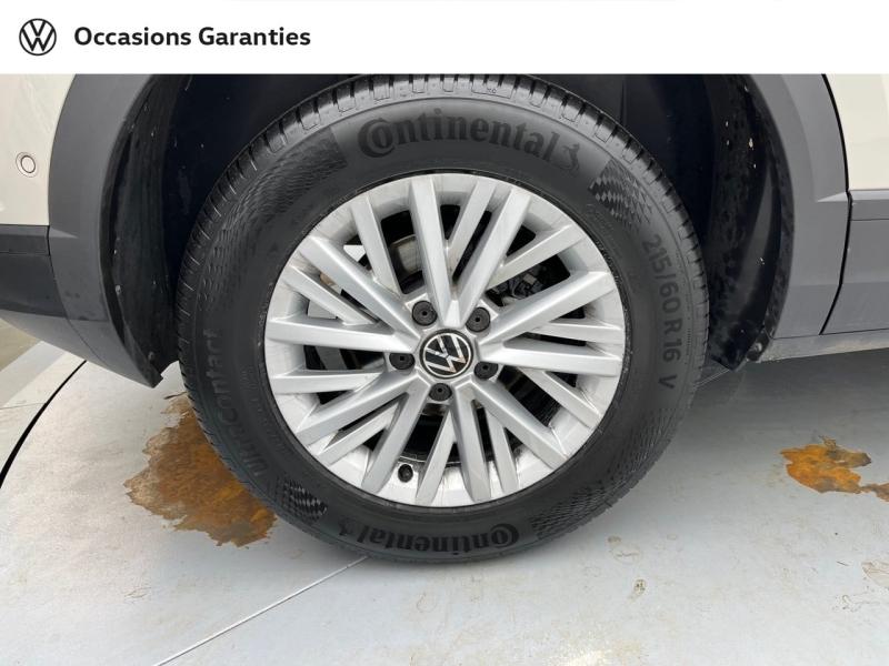 Voitures occasions VOLKSWAGEN T-ROC Life Orvault