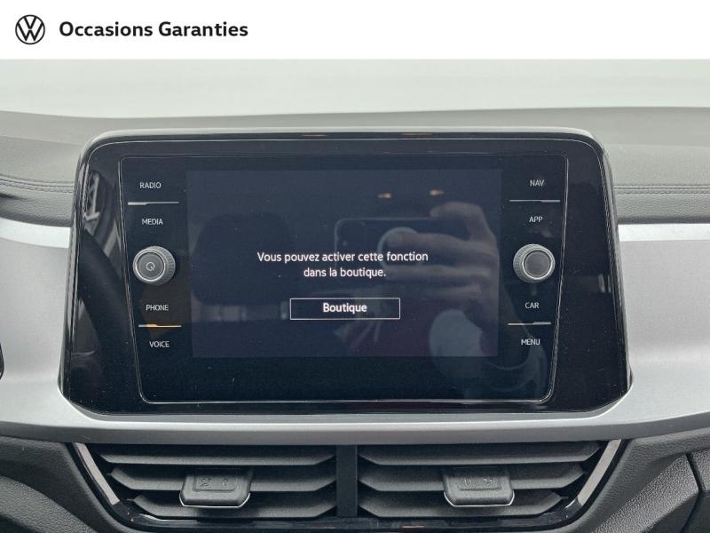 Voitures occasions VOLKSWAGEN T-ROC Life Orvault