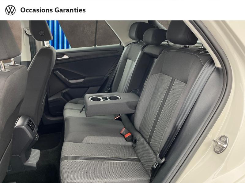 Voitures occasions VOLKSWAGEN T-ROC Life Orvault