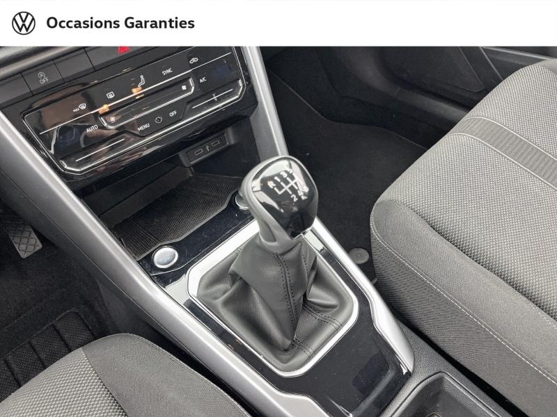 Voitures occasions VOLKSWAGEN T-ROC Life Orvault