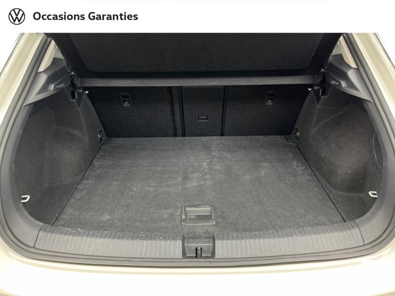 Voitures occasions VOLKSWAGEN T-ROC Life Orvault