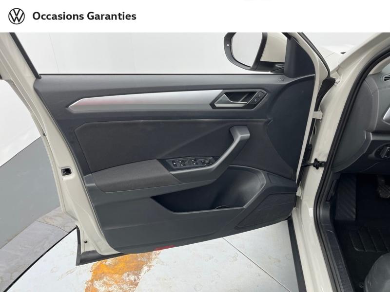 Voitures occasions VOLKSWAGEN T-ROC Life Orvault