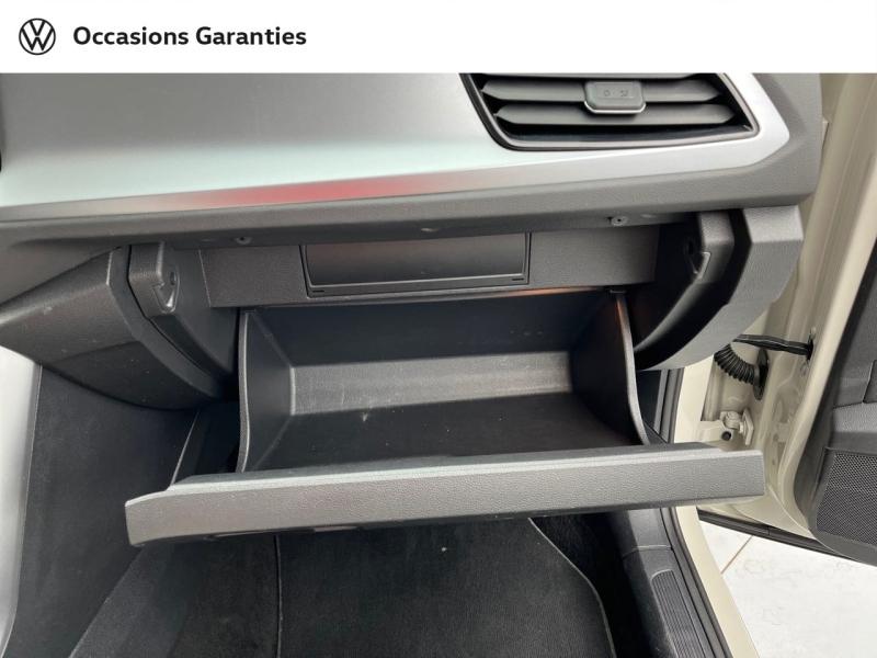 Voitures occasions VOLKSWAGEN T-ROC Life Orvault