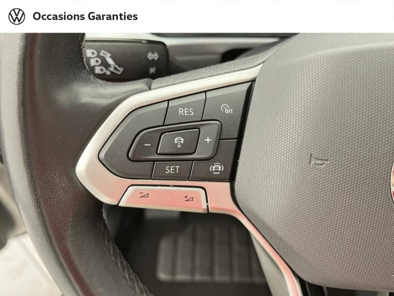 Voitures occasions VOLKSWAGEN T-ROC Life Orvault
