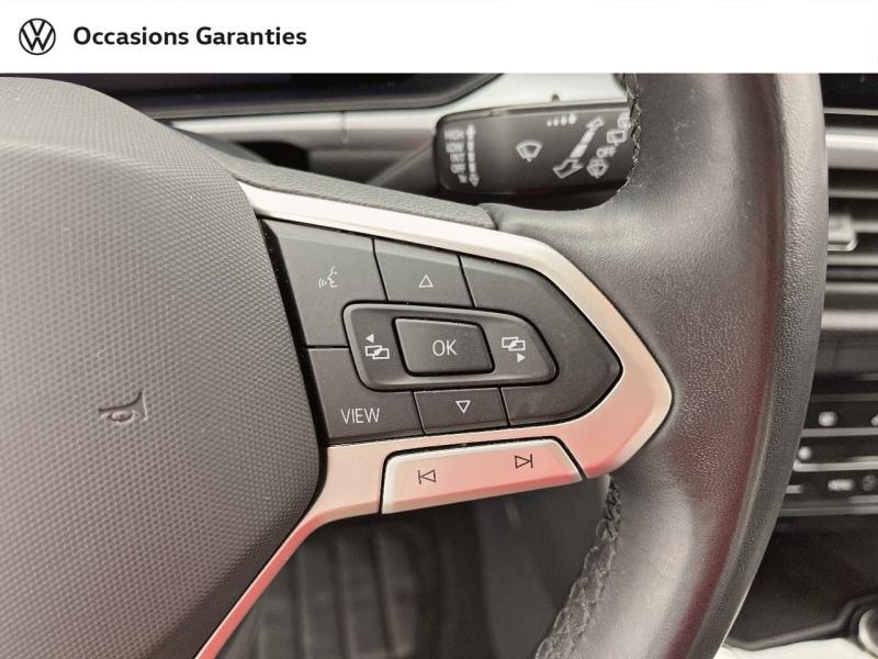 Voitures occasions VOLKSWAGEN T-ROC Life Orvault