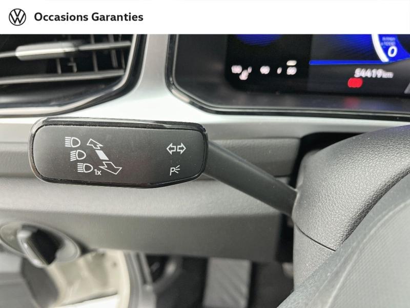 Voitures occasions VOLKSWAGEN T-ROC Life Orvault