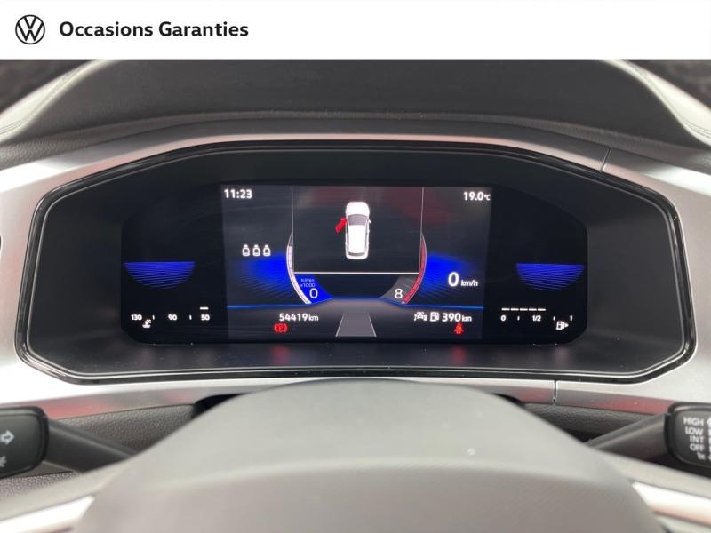 Voitures occasions VOLKSWAGEN T-ROC Life Orvault