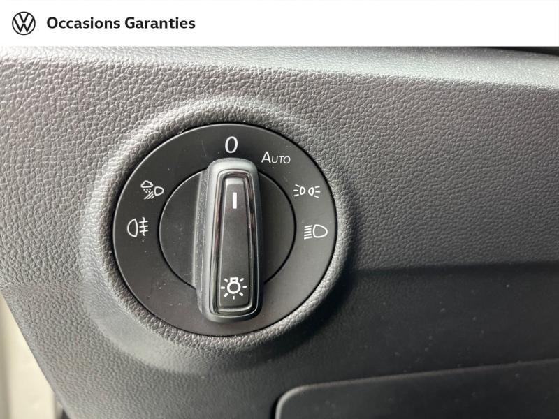 Voitures occasions VOLKSWAGEN T-ROC Life Orvault