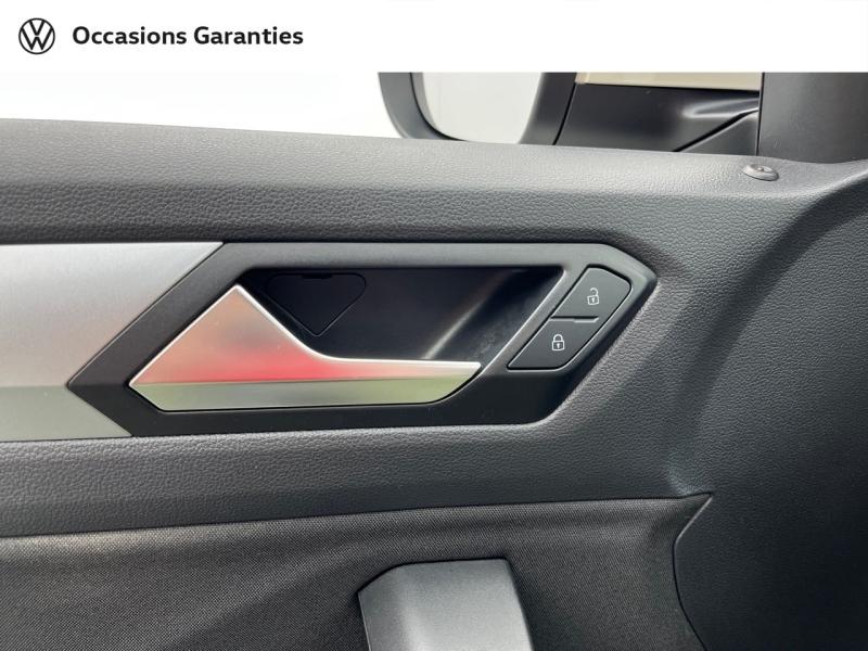 Voitures occasions VOLKSWAGEN T-ROC Life Orvault