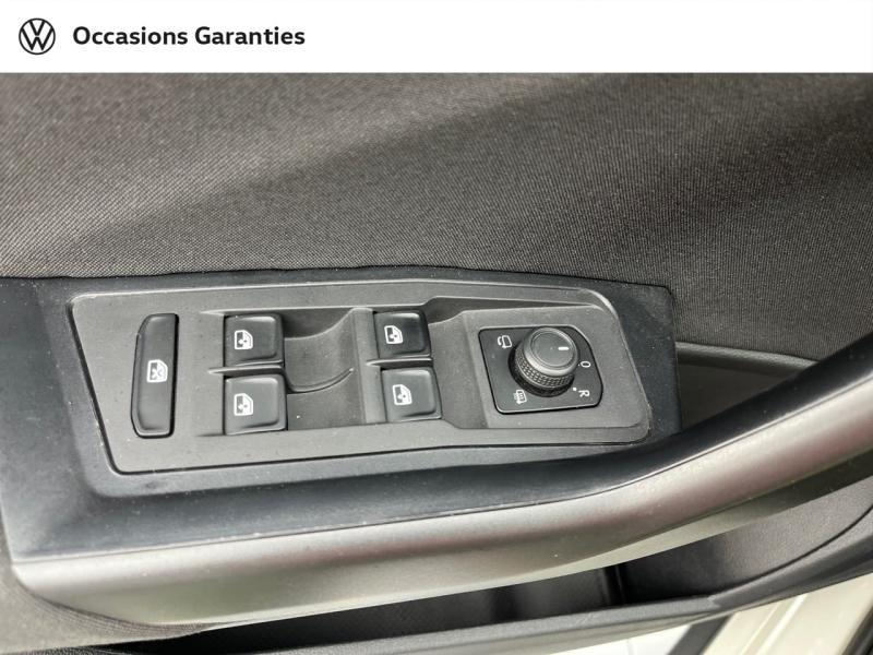 Voitures occasions VOLKSWAGEN T-ROC Life Orvault