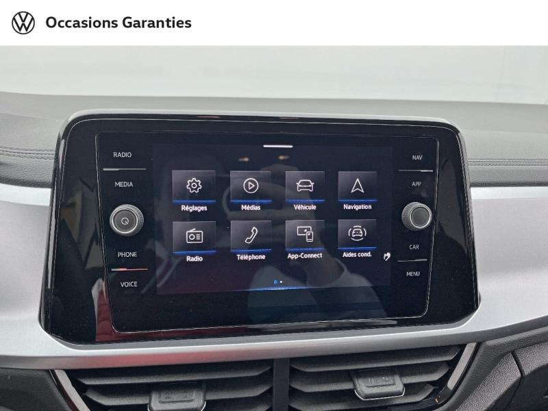 Voitures occasions VOLKSWAGEN T-ROC Life Orvault