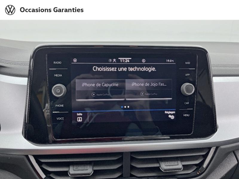 Voitures occasions VOLKSWAGEN T-ROC Life Orvault