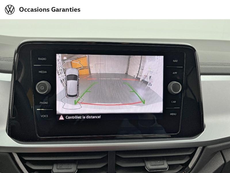 Voitures occasions VOLKSWAGEN T-ROC Life Orvault
