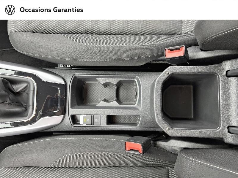 Voitures occasions VOLKSWAGEN T-ROC Life Orvault