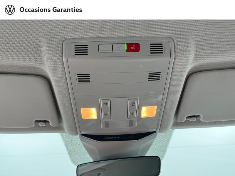 Voitures occasions VOLKSWAGEN T-ROC Life Orvault