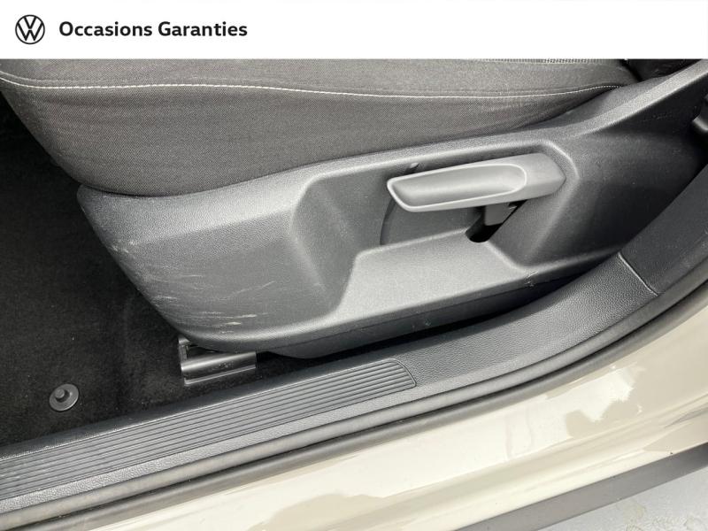 Voitures occasions VOLKSWAGEN T-ROC Life Orvault
