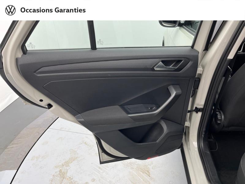 Voitures occasions VOLKSWAGEN T-ROC Life Orvault