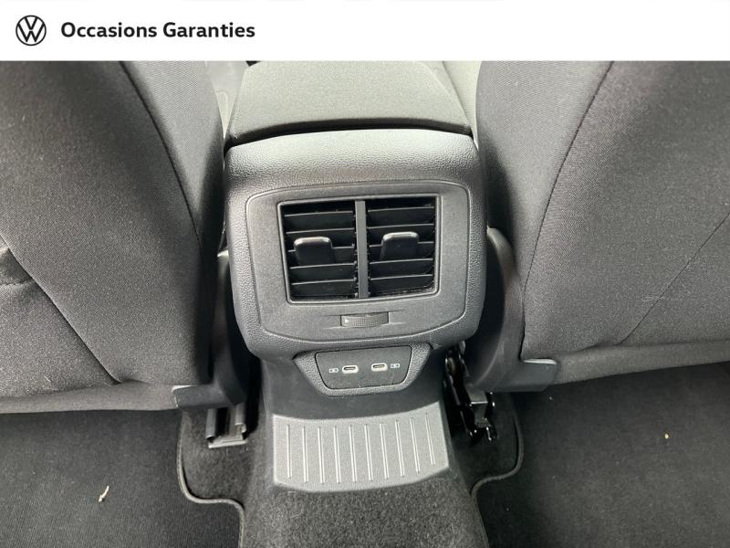 Voitures occasions VOLKSWAGEN T-ROC Life Orvault