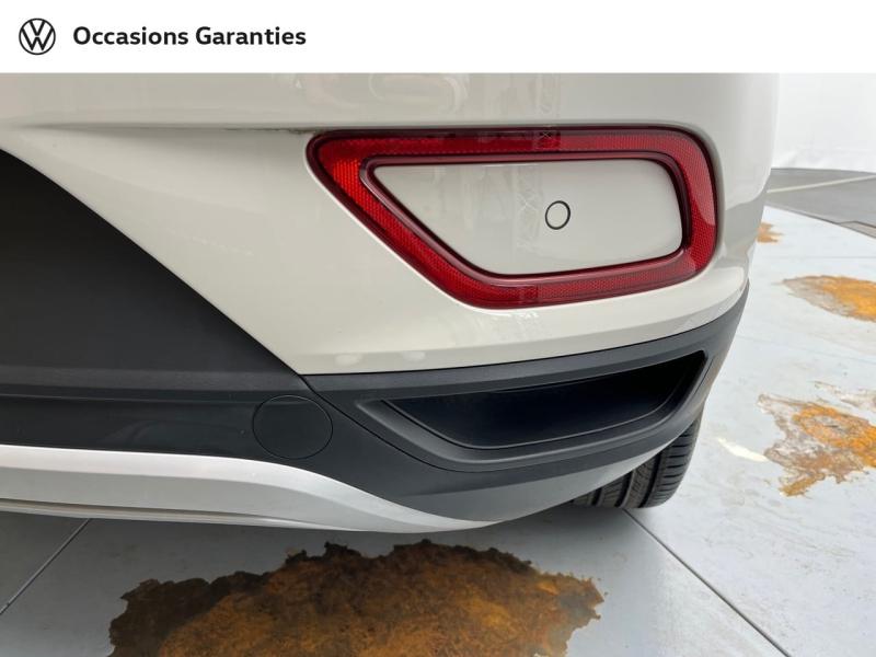 Voitures occasions VOLKSWAGEN T-ROC Life Orvault