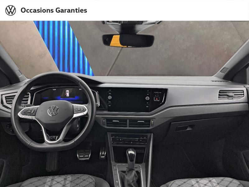 Voitures occasions VOLKSWAGEN POLO R-Line Edition Orvault